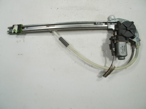 RENAULT SCENIC and lift of the window electrical left rear part connector PROSTOK.