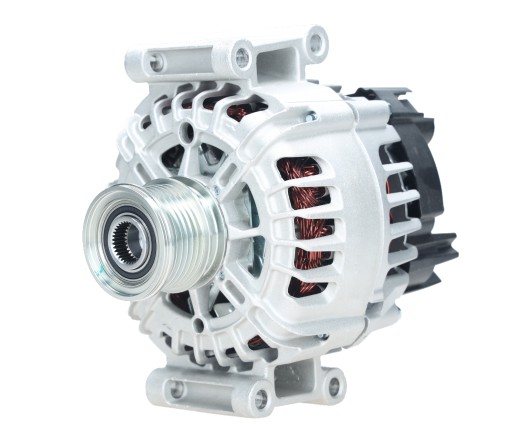 835.595.120.000 - Новий генератор pontiac 120a