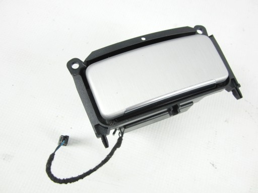 Cendrier Boîte a gant passager Adaptateur Porsche Cayenne S II 958 7P5 92A