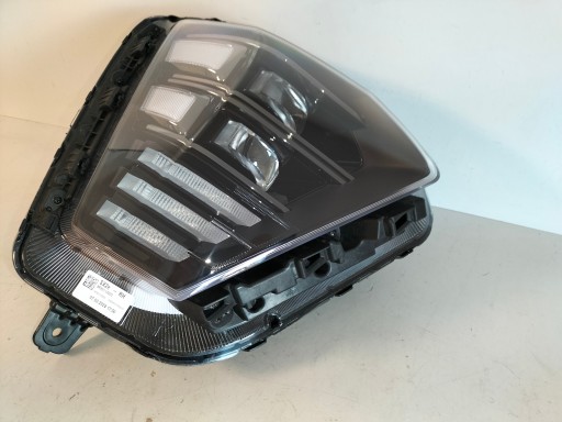 light front reflektor right HYUNDAI KONA II SX2 23- FULL LED
