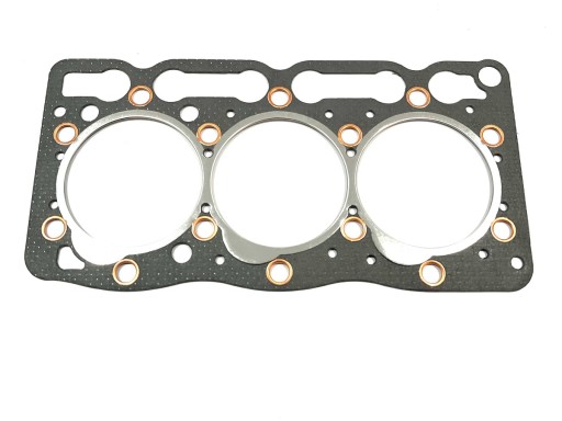 Прокладка головки KUBOTA D1105