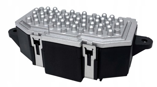 CRS70024GS - РЕЗИСТОР PEUGEOT PARTNER 2008-2018 РЕЗИСТОР