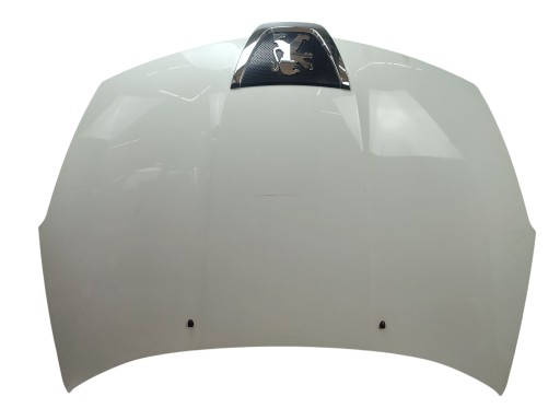 cofano PEUGEOT 4007 LAK: KCZ (07-12)
