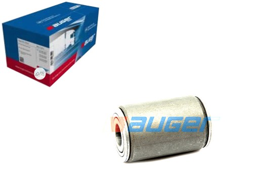 80683 - SILENTBLOCK ВЕСНА ПЕРЕДНЯЯ L / P 24X61X96MM RVI C K T VOLVO FH FH II FH16