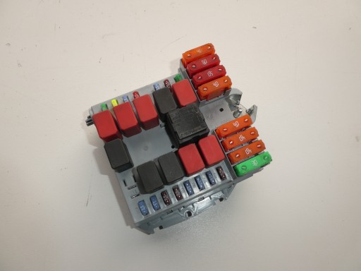 15477243380 1388601080, - Блок предохранителей ducato iii boxer jumper ii 2.3 1388601080