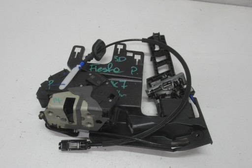 FORD FIESTA MK7 14R lock door right front