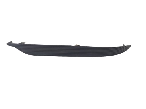 moulding spoiler of a bumper right LEXUS GS / 52165-30040