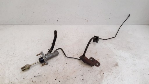 pump wiring of the clutch Kia Rio II 1,4