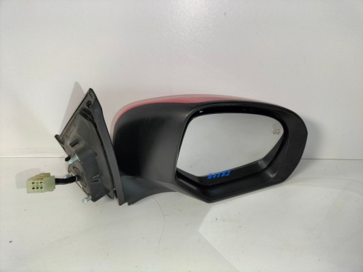 mirror right electrics SUZUKI SWIFT MK7 10