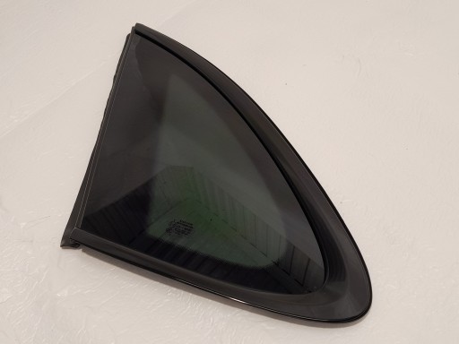 PORSCHE CAYENNE 9Y window bodywork left 18R 9Y0845297