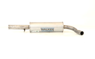 21575 - Середній глушник WALKER 21575-52 1j0253209f