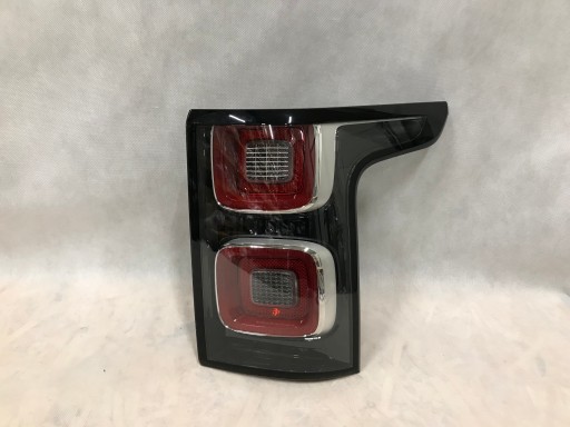 JK52-13404-AE - Range Rover Vogue L405 16-21 светодиодная задняя лампа ЕС