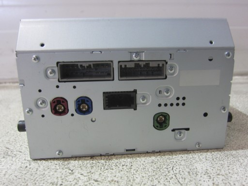 VOLVO XC90 II XC 90 player navigation devices module RADIO BOWERS WILKINS 31667693