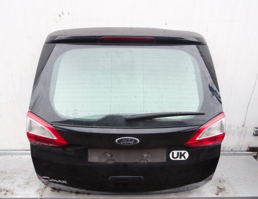 FORD C MAX II MK2 GRAND trunk door boot rear part rear FA