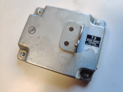 КОНТРОЛЕР КОМП'ЮТЕРА ДЛЯ TOYOTA LEXUS 88150-20011