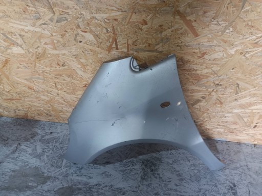 parafango Anteriore Mercedes-Benz A W168 1999 A1688800318