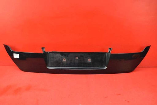 cap moulding bonnet rear part rear 430/6 8223241 BMW E65 01-05