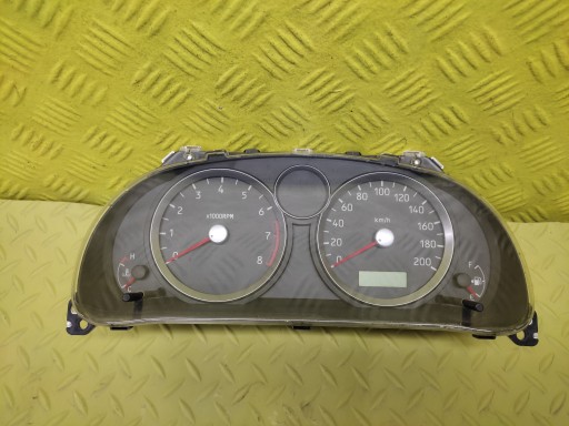 SUZUKI LIANA and 1.6 dials dials 3411059J00