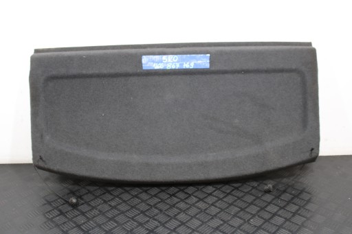 plato boot 1K6867769 VW GOLF VI 6 5K0 R-LINE