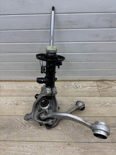 BMW 3 G20 G21 swing arm VDC shock absorber 6878738 6878612