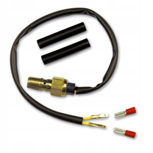 ICNT/MCF936/ZAPS - Выключатель стоп-сигнала Lucas MCF936