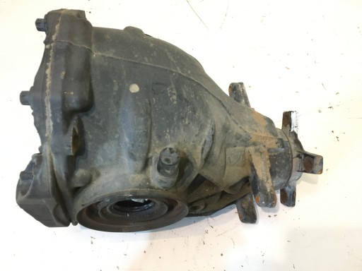 MERCEDES W211 3.2 CDI задній міст A2303511808
