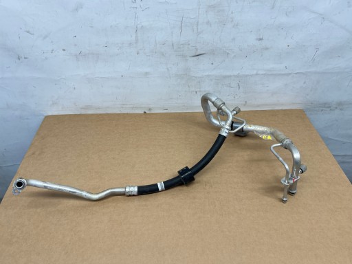 Dacia Spring Schlauch klimaanlage 924465406R