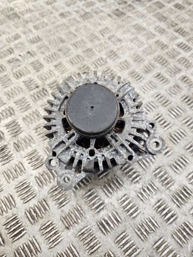 ALTERNATOR 06F903023C SKODA OCTAVIA II (2008-2013) 1.9 TDI
