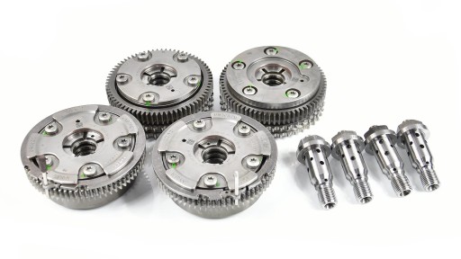 2720504547 - Регулятор фази MERCEDES M272 V6 M273 V8 KPL