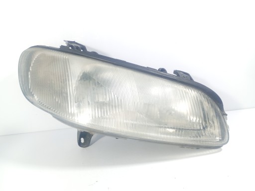 Opel Omega B 94-03 light right front REFLEKTOR right front OE 14314600