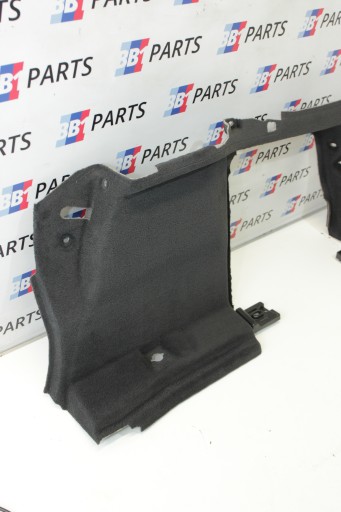 BMW F36 boot upholstery right 7337214