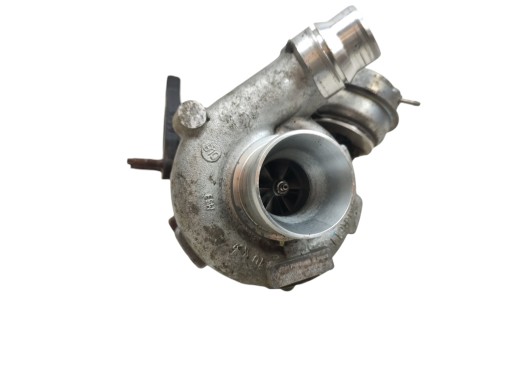 Turbolader RENAULT LAGUNA III ESPACE IV 2.0 DCI 8200347344 GTA1749V M9R
