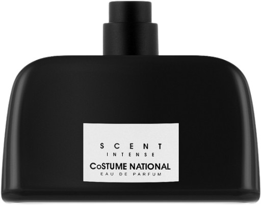 costume national scent intense woda perfumowana 100 ml  tester 