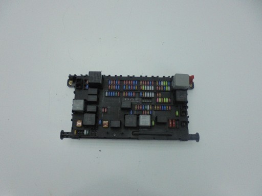 2150895Q, 2150895Q - Плата предохранителей коробки daf 106 xflift euro 6 2150895