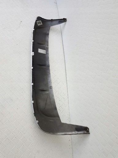 accessories spoiler of a bumper Volvo V40 Cross Country