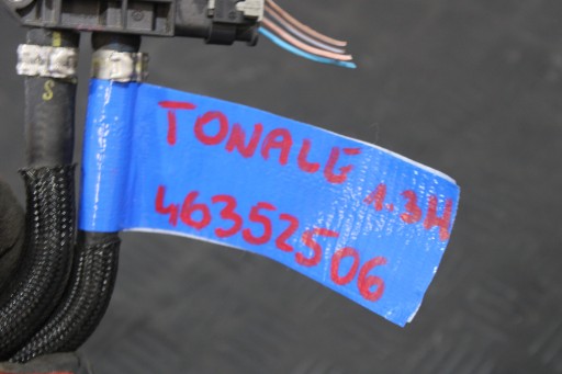 sensore a vuoto gas di … 00463525060 ALFA ROMEO TONALE