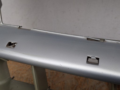 GRILLE GRILLE FIAT DUCATO 2006-2014 1308067070