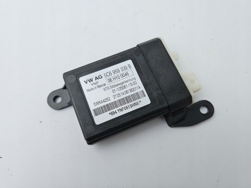 modul Bedienteil SITZ des Beifahrers AUDI A6 A7 C7 4G