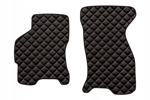 Килимки передні FORD MONDEO MK1 MK2 96-00 MK 1