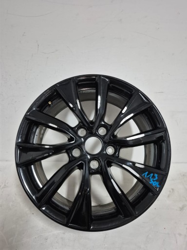 VW T7 7T0 21- disk hliníkový 18" 7T0601025E