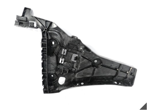 AUDI A3 S3 RS3 8Y0 20- SPORTBACK support bracket holder W bumper left rear part
