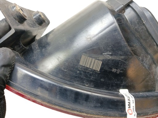 light left left rear part VOLKSWAGEN TIGUAN and 5N (2007-2011) 5N0945095H EUROPA