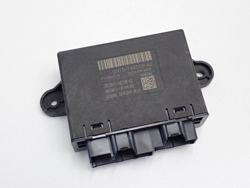 МОДУЛЬ УПРАВЛІННЯ ДВЕРИМА GN15-14B533-AJ ECOSPORT 21R
