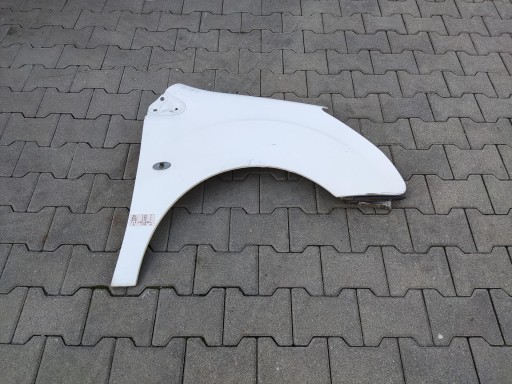 fender right front front PEUGEOT PARTNER CITROEN BERLINGO III 2008-2018