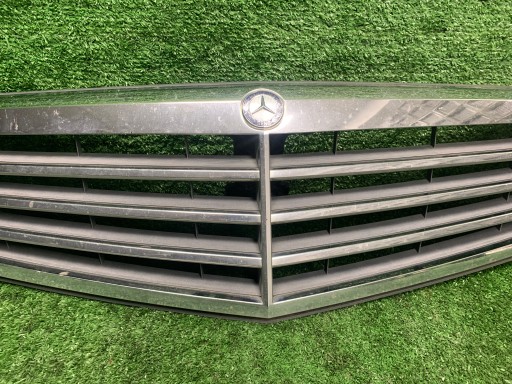MERCEDES C-KLASA W204 maska maska A2048801283