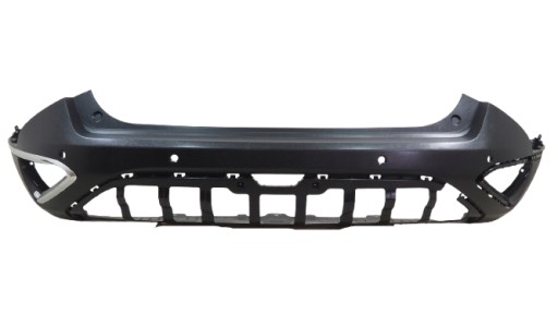 Kia Sportage V bumper rear part rear 86612-R2000