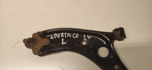 KIA SPORTAGE IV HYUNDAI TUCSON II arm left front front 15-21