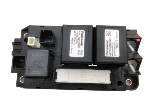 МОДУЛЬ РЕЛЕ В СБОРЕ PRIUS PLUS G92Z1-47060