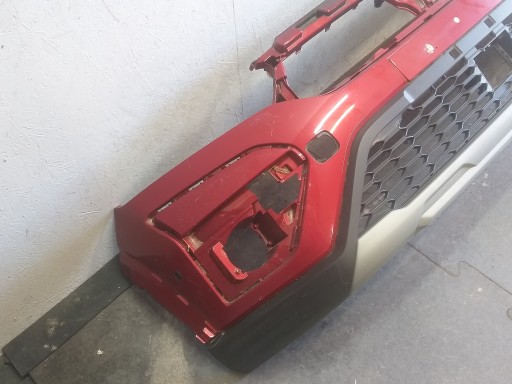 NÁRAZNÍK PREDOK DACIA JOGGER SANDERO III 3 STEPWAY