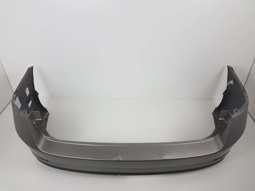 SKODA SUPERB III KOMBI bumper rear part rear PDC towing